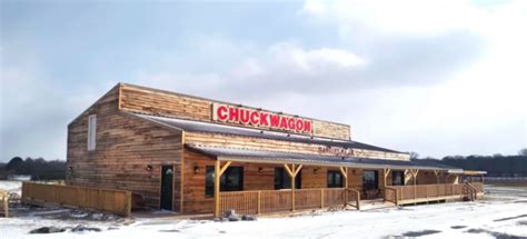 See restaurant menus, reviews, ratings, phone number, address, hours, photos and maps. . Chuckwagon lebanon tn